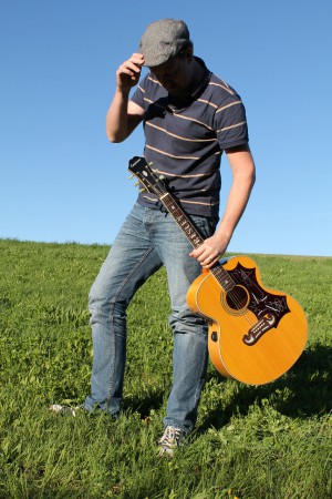 Fotoshooting 2013