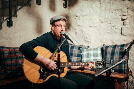 Berner Chansons Tage